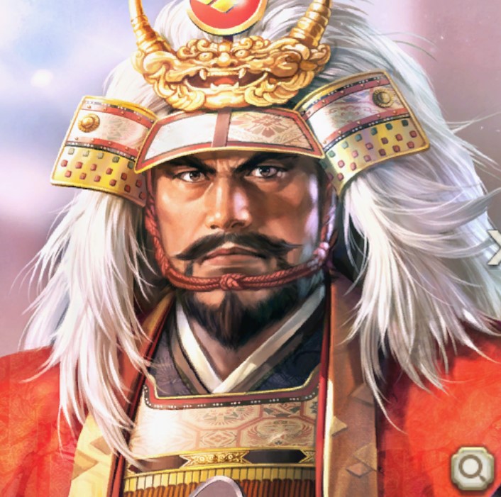 武田信玄 - 信長の野望新生 戦記