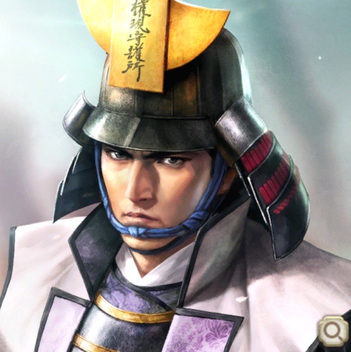 片倉小十郎 - 信長の野望新生 戦記