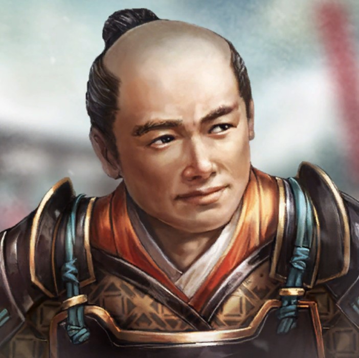 青地元珍 - 信長の野望新生 戦記